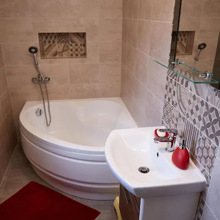 Apartman Biskupice Filakovo Exterior photo