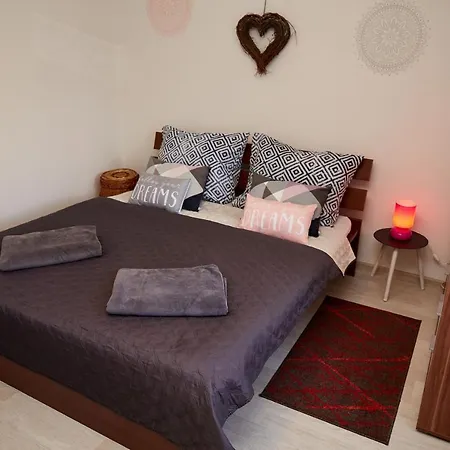 Apartman Biskupice Filakovo Exterior photo