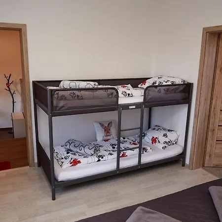 Apartman Biskupice Filakovo Exterior photo