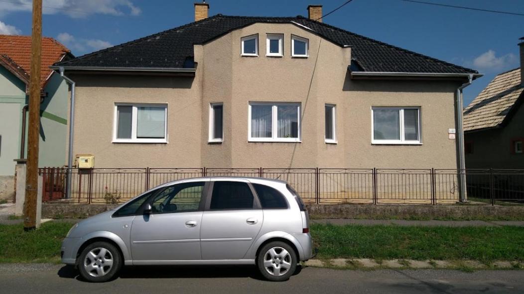 Biskupice * Filakovo