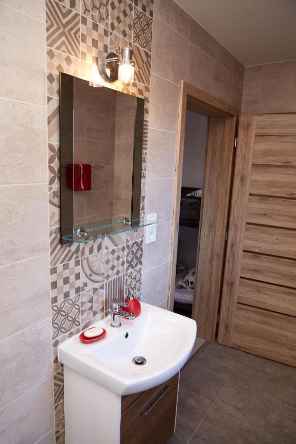 Apartment Biskupice *