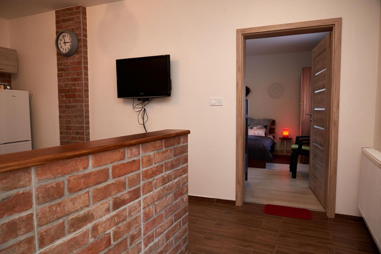Apartment Biskupice *